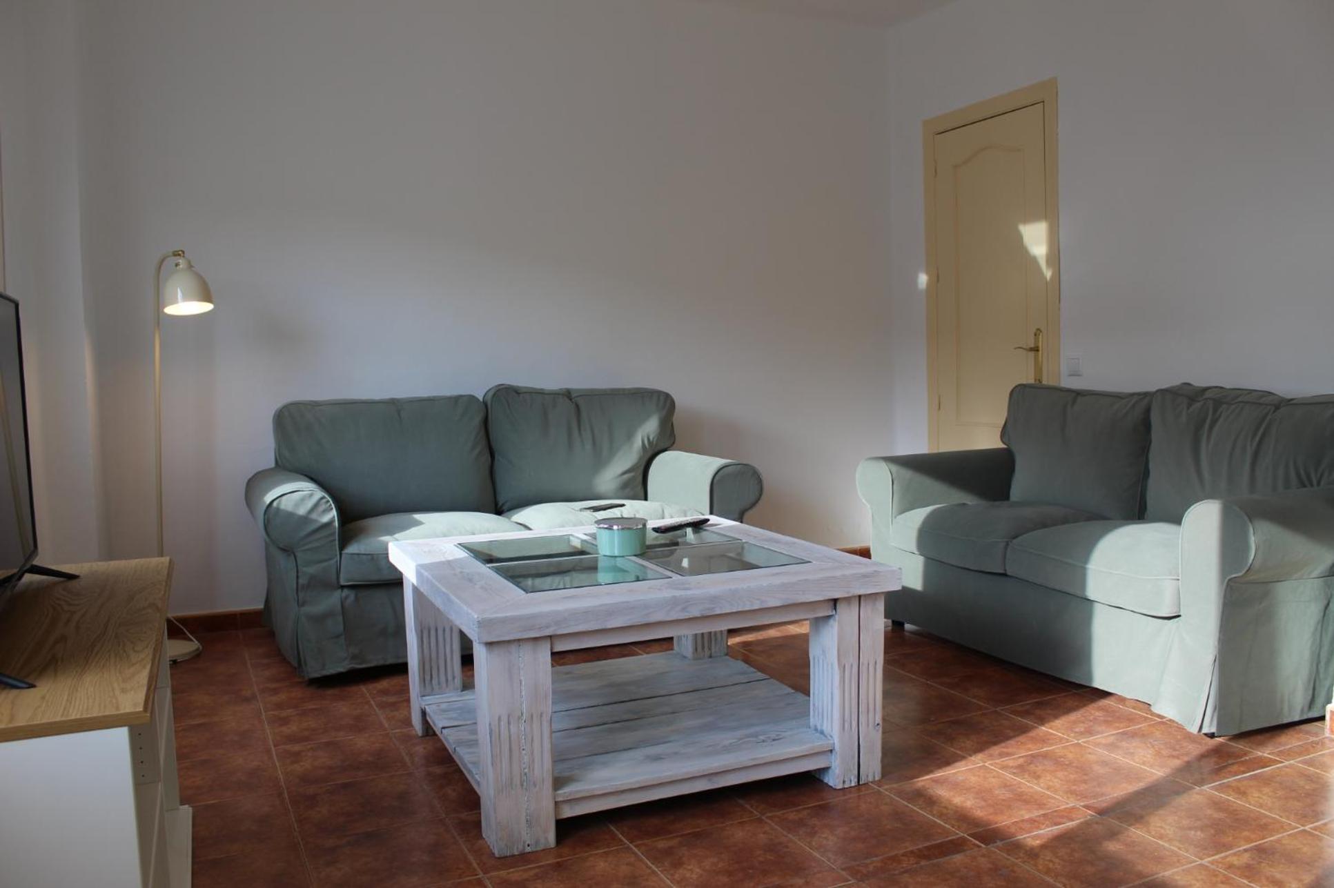 Ella Apartment Cazorla Exterior photo