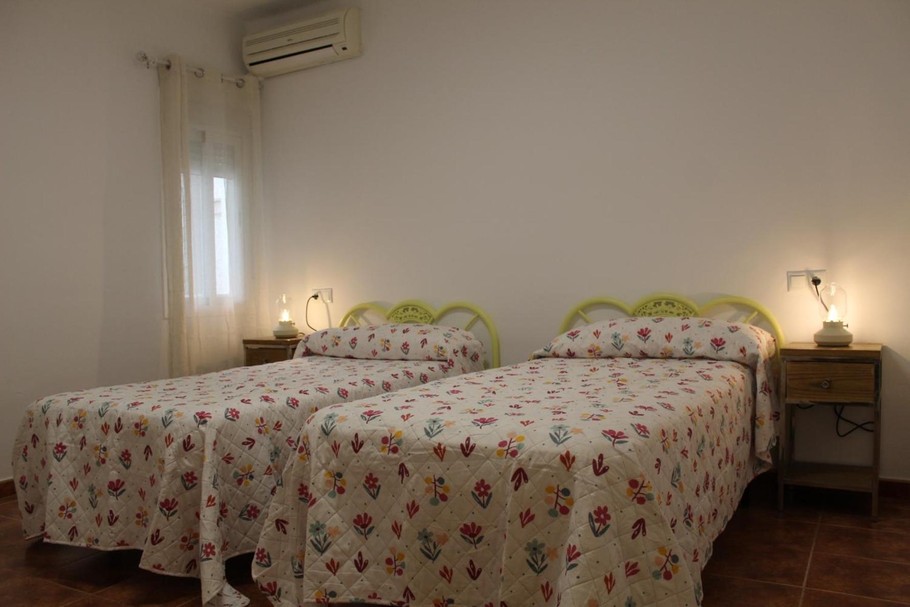 Ella Apartment Cazorla Exterior photo